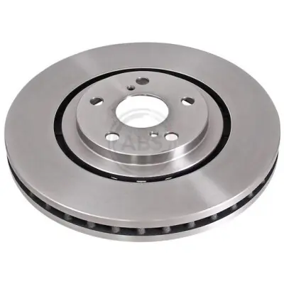 Disco de freno A.B.S. 18681 Oferta De Temporada